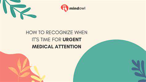 WhentoSeekMedicalAttention:RecognizingtheUrgentNeedforConsultation