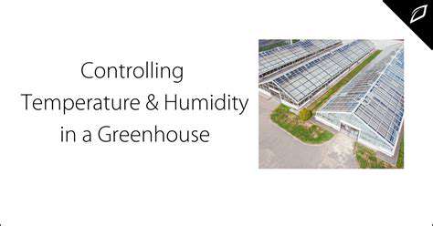 ControllingEnvironmentalTemperaturesandHumidity