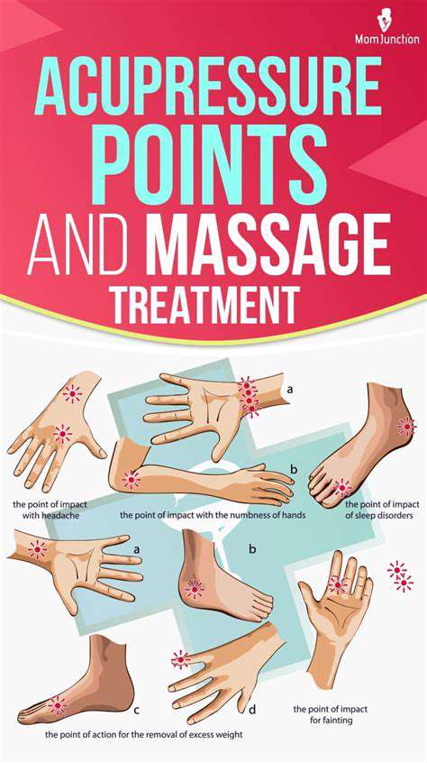 5.Acupressure:HolisticHealing